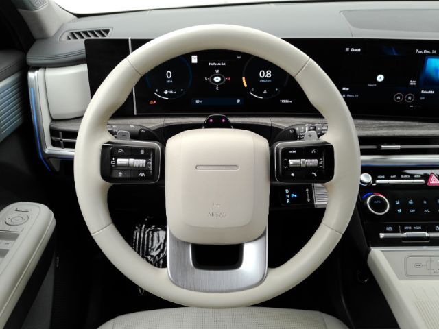 2024 Hyundai Santa Fe Limited Plano TX