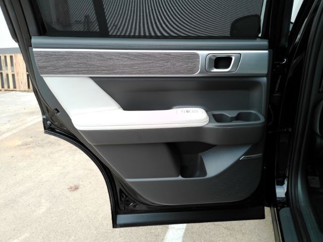 2024 Hyundai Santa Fe Limited Plano TX