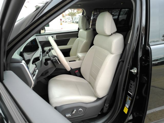 2024 Hyundai Santa Fe Limited Plano TX