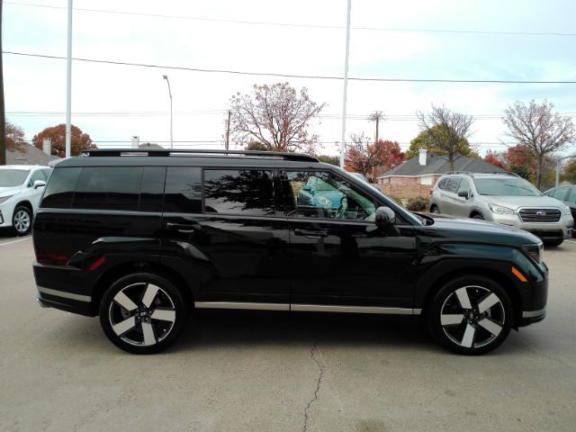 2024 Hyundai Santa Fe Limited Plano TX