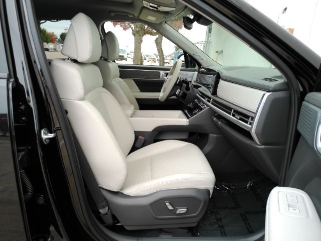 2024 Hyundai Santa Fe Limited Plano TX