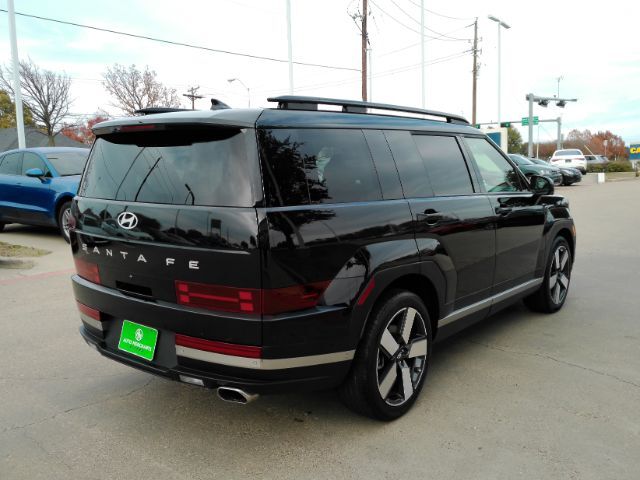 2024 Hyundai Santa Fe Limited Plano TX