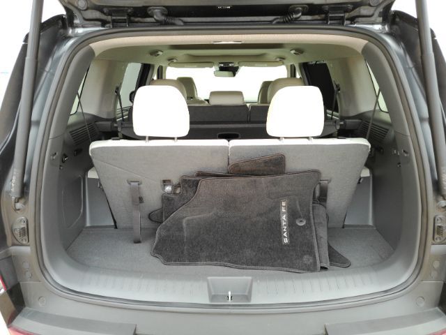 2024 Hyundai Santa Fe Limited Plano TX