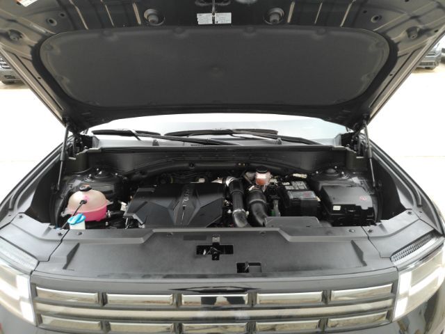 2024 Hyundai Santa Fe Limited Plano TX