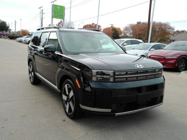 2024 Hyundai Santa Fe Limited Plano TX