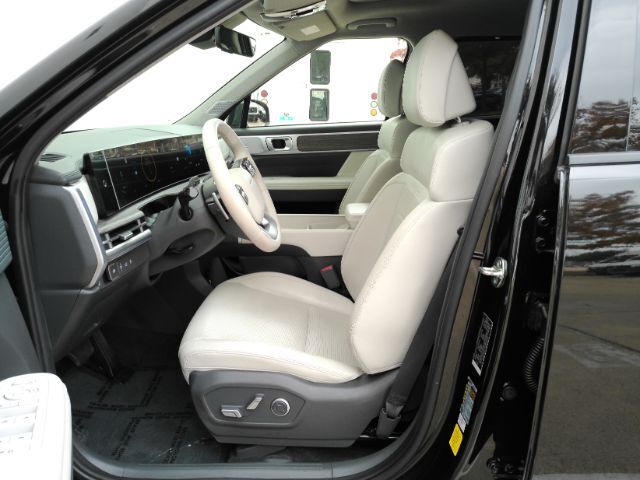 2024 Hyundai Santa Fe Limited Plano TX