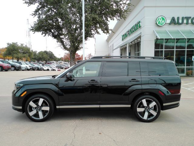 2024 Hyundai Santa Fe Limited Plano TX