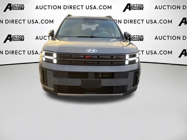 2024 Hyundai Santa Fe Limited Raleigh NC