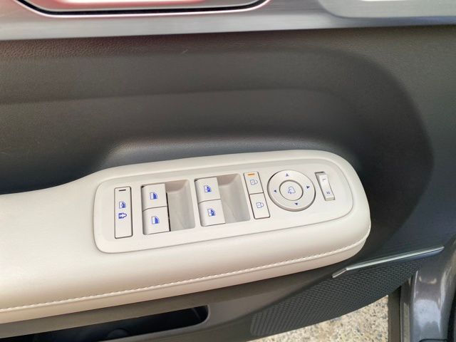 2024 Hyundai Santa Fe Limited Raleigh NC