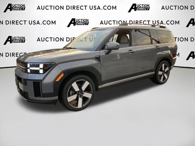 2024 Hyundai Santa Fe