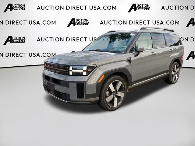 2024 Hyundai Santa Fe Limited