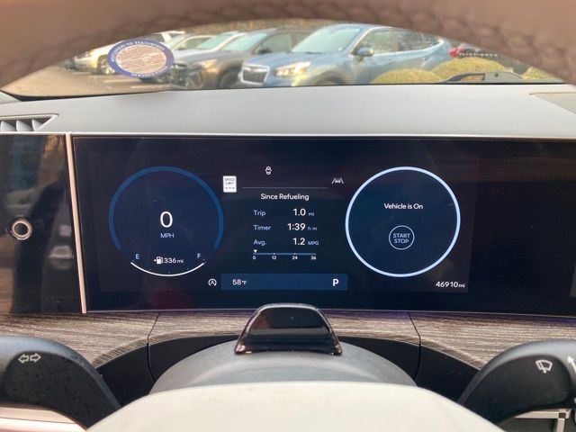 2024 Hyundai Santa Fe Limited Raleigh NC