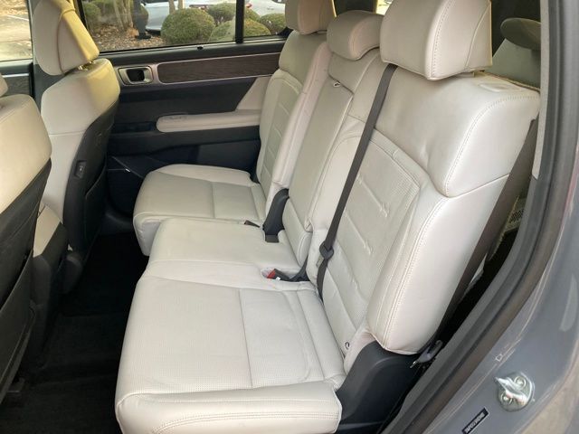 2024 Hyundai Santa Fe Limited Raleigh NC