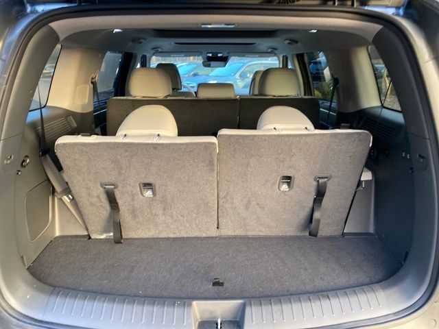 2024 Hyundai Santa Fe Limited Raleigh NC