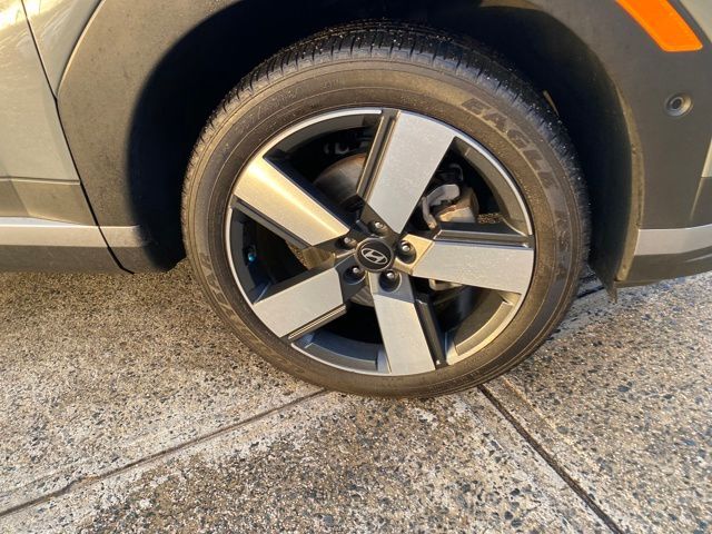 2024 Hyundai Santa Fe Limited Raleigh NC