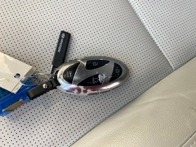 2024 Hyundai Santa Fe Limited Raleigh NC