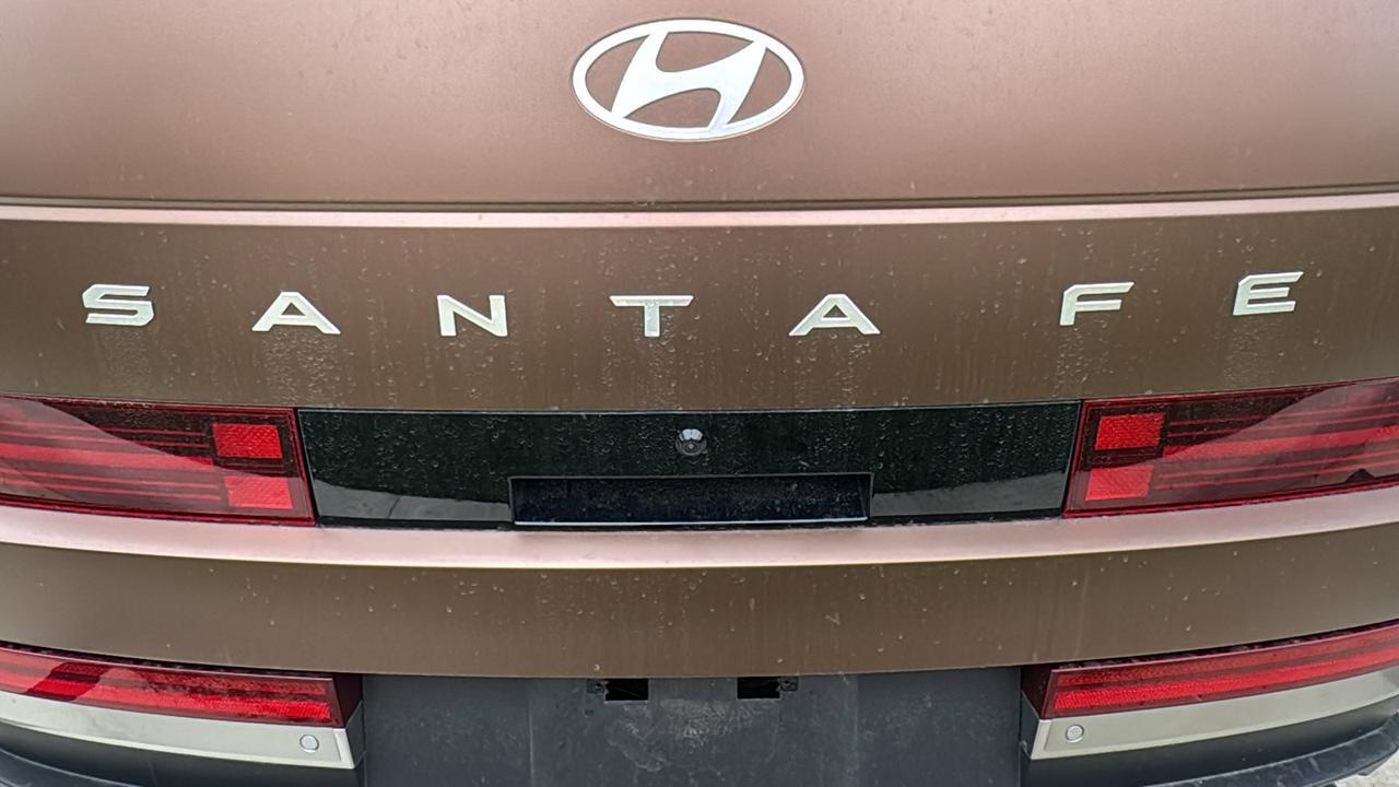 2024 Hyundai Santa Fe Limited New Braunfels TX