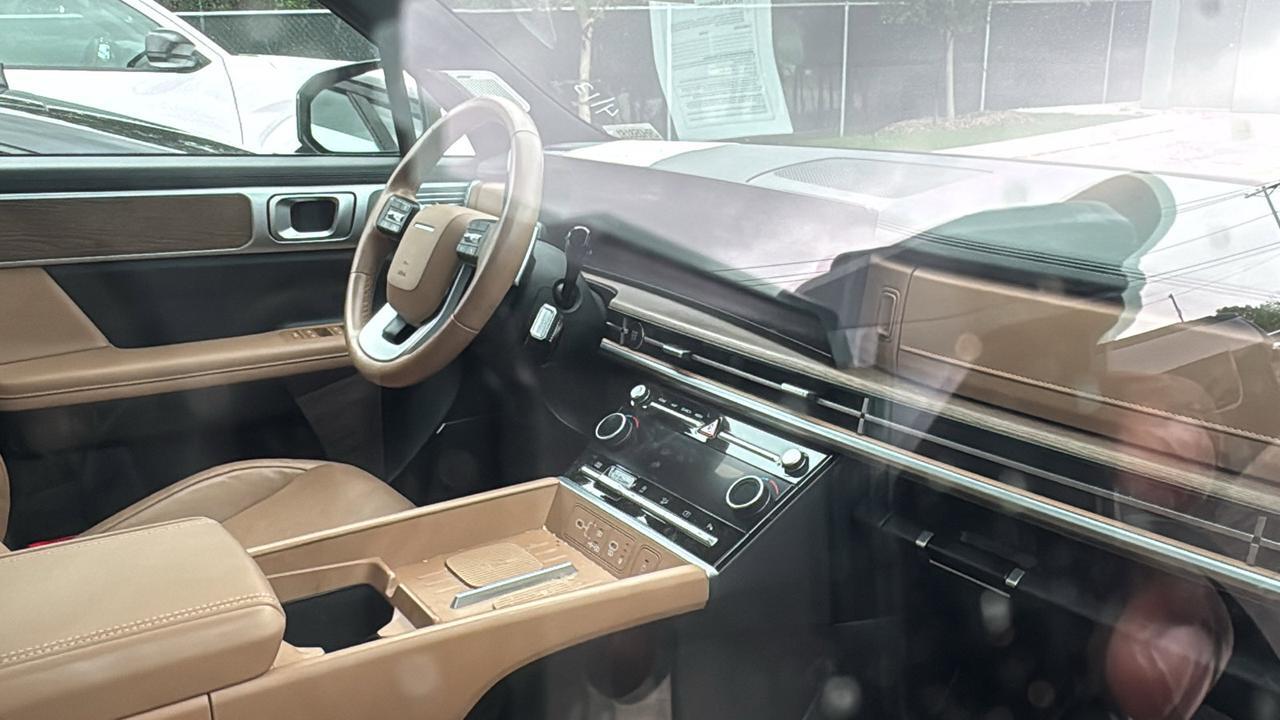 2024 Hyundai Santa Fe Limited New Braunfels TX