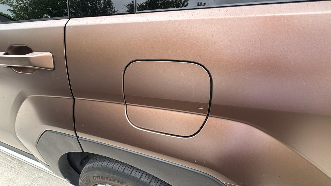 2024 Hyundai Santa Fe Limited New Braunfels TX