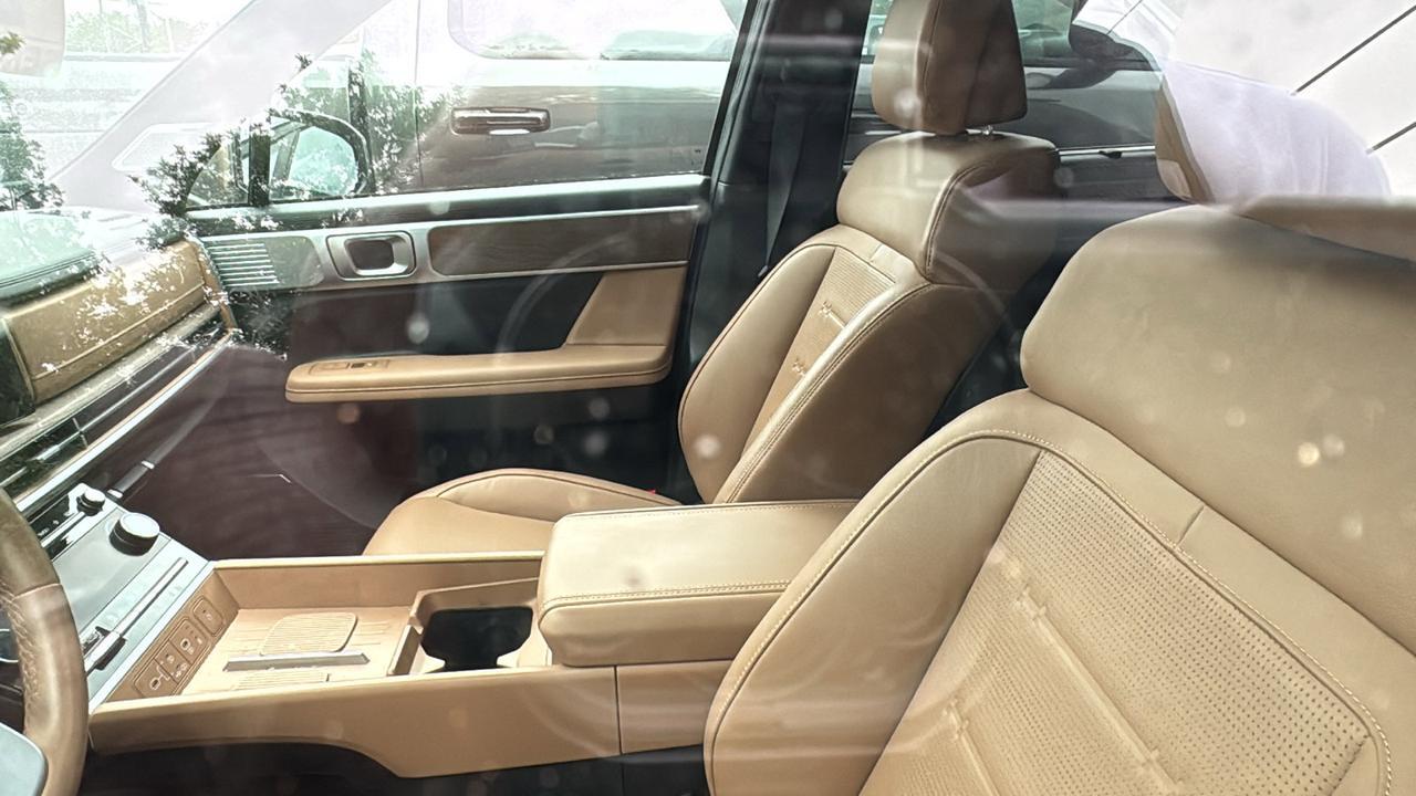 2024 Hyundai Santa Fe Limited New Braunfels TX