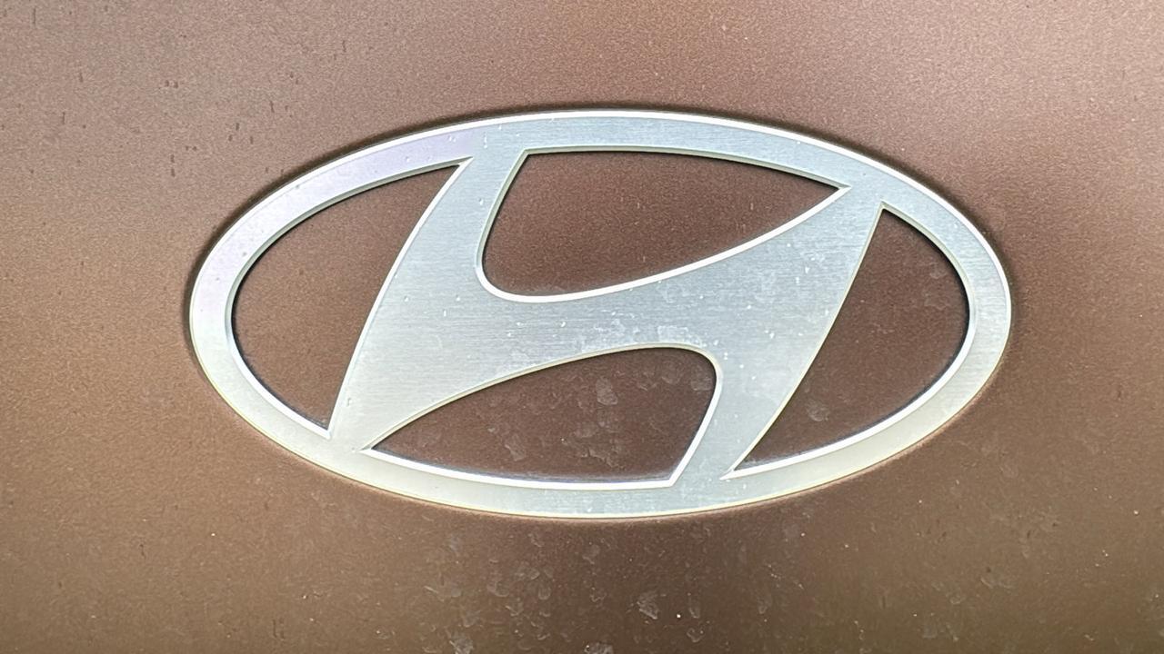 2024 Hyundai Santa Fe Limited New Braunfels TX