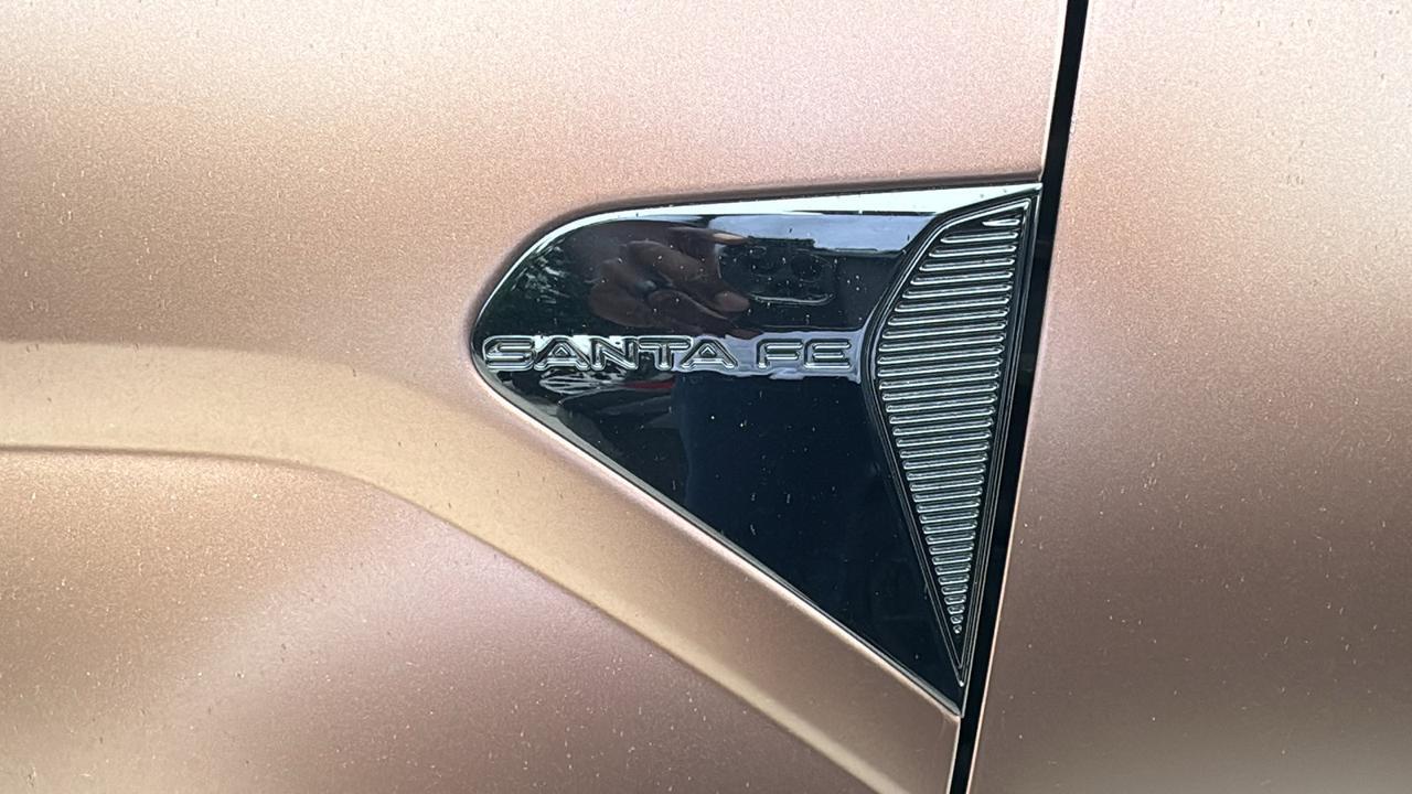 2024 Hyundai Santa Fe Limited New Braunfels TX