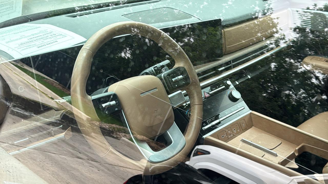 2024 Hyundai Santa Fe Limited New Braunfels TX