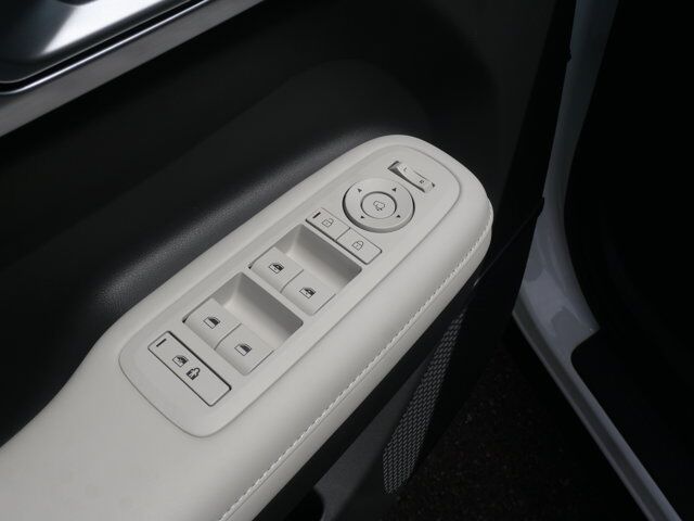 2024 Hyundai Santa Fe Limited San Juan TX