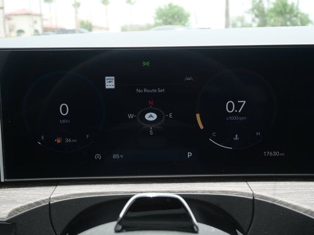 2024 Hyundai Santa Fe Limited San Juan TX