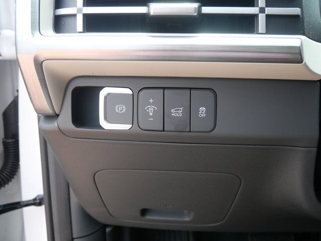 2024 Hyundai Santa Fe Limited San Juan TX