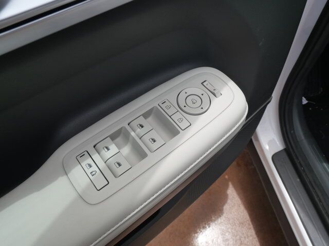 2024 Hyundai Santa Fe Limited San Juan TX