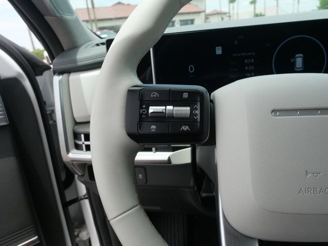 2024 Hyundai Santa Fe Limited San Juan TX