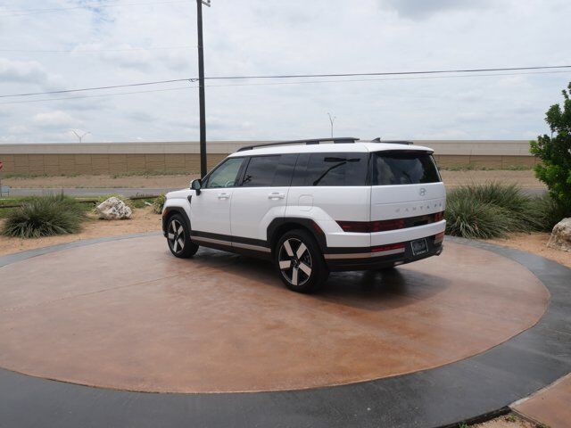 2024 Hyundai Santa Fe Limited San Juan TX