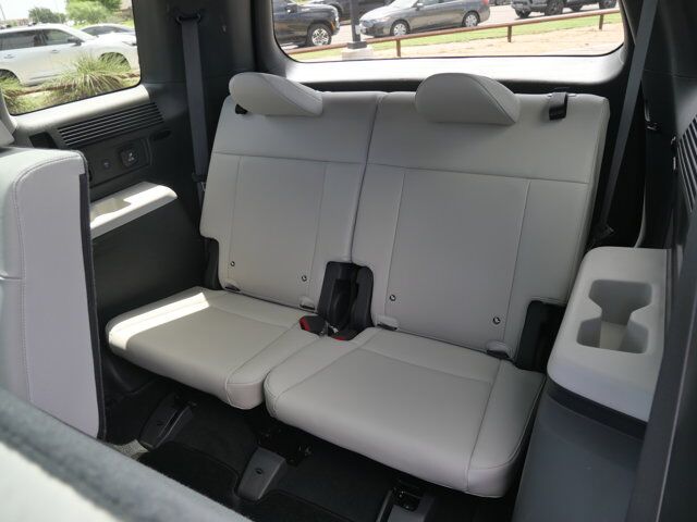 2024 Hyundai Santa Fe Limited San Juan TX