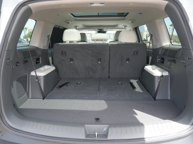 2024 Hyundai Santa Fe Limited San Juan TX