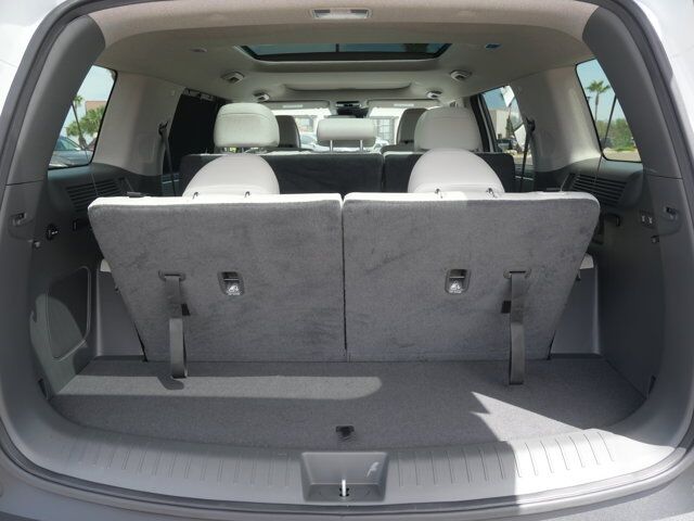 2024 Hyundai Santa Fe Limited San Juan TX