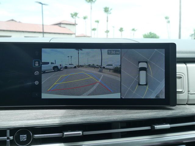 2024 Hyundai Santa Fe Limited San Juan TX