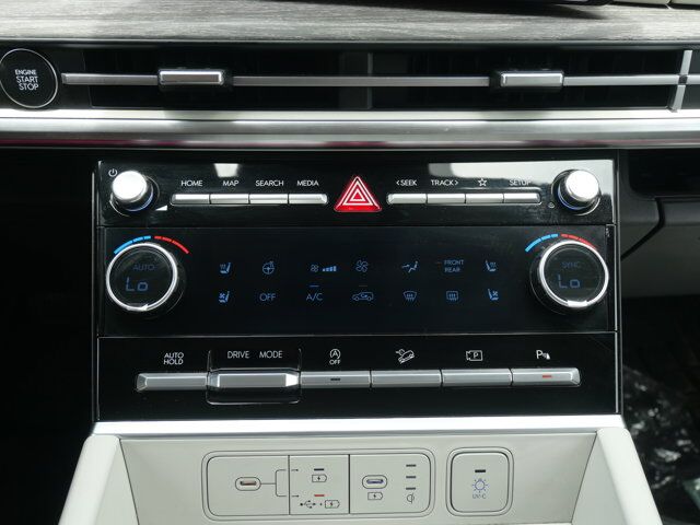 2024 Hyundai Santa Fe Limited San Juan TX