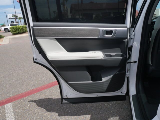 2024 Hyundai Santa Fe Limited San Juan TX
