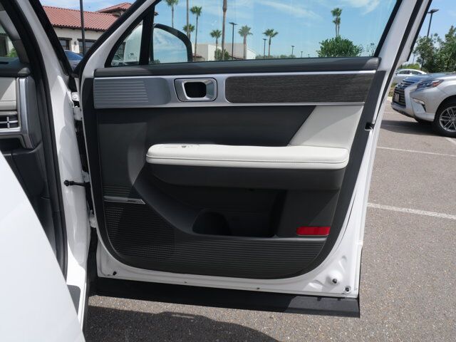 2024 Hyundai Santa Fe Limited San Juan TX
