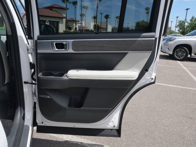2024 Hyundai Santa Fe Limited San Juan TX