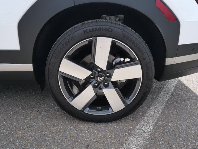 2024 Hyundai Santa Fe Limited San Juan TX