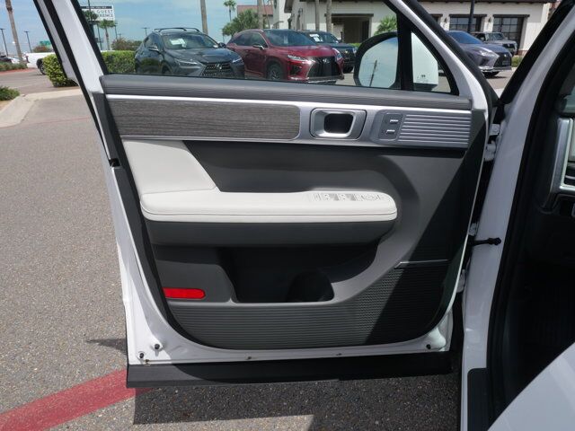 2024 Hyundai Santa Fe Limited San Juan TX