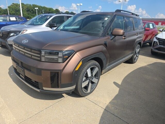 2024 Hyundai Santa Fe Limited Cape Girardeau MO