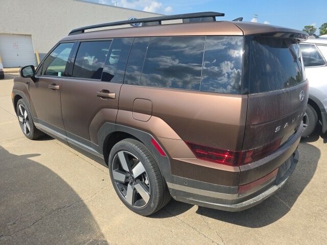2024 Hyundai Santa Fe Limited Cape Girardeau MO