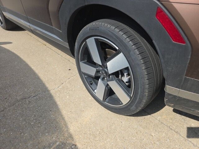 2024 Hyundai Santa Fe Limited Cape Girardeau MO