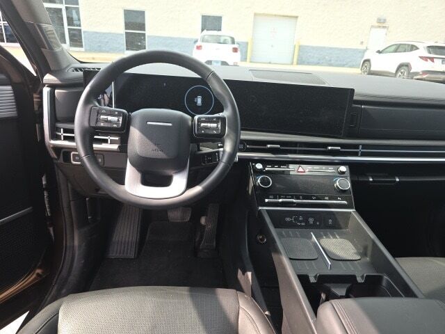 2024 Hyundai Santa Fe Limited Cape Girardeau MO