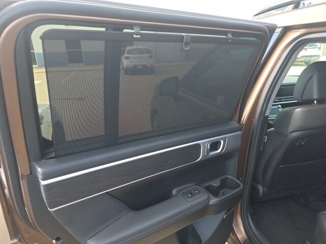 2024 Hyundai Santa Fe Limited Cape Girardeau MO