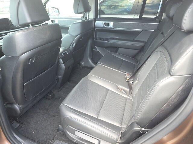 2024 Hyundai Santa Fe Limited Cape Girardeau MO