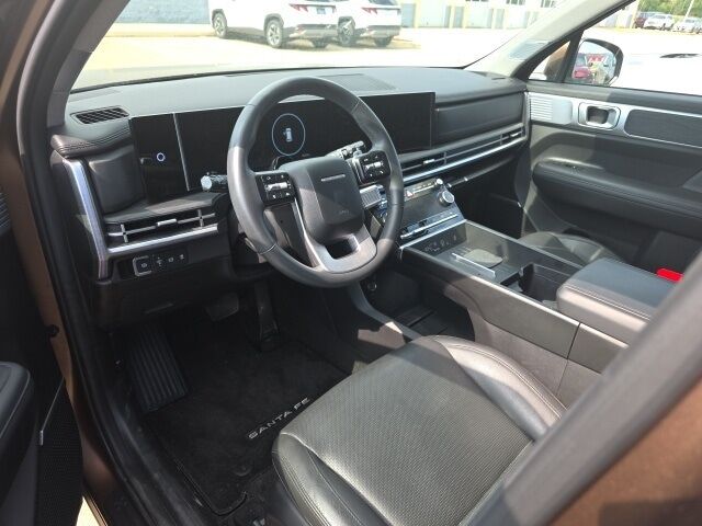 2024 Hyundai Santa Fe Limited Cape Girardeau MO